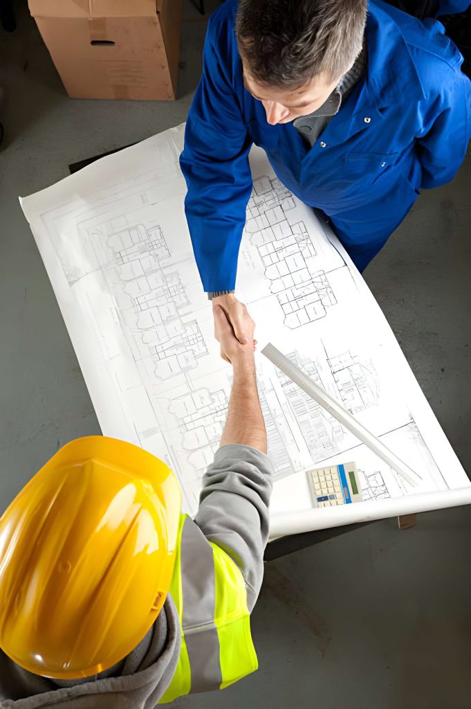 General Contractor Toronto