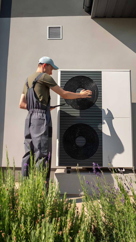 HVAC Installation Toronto