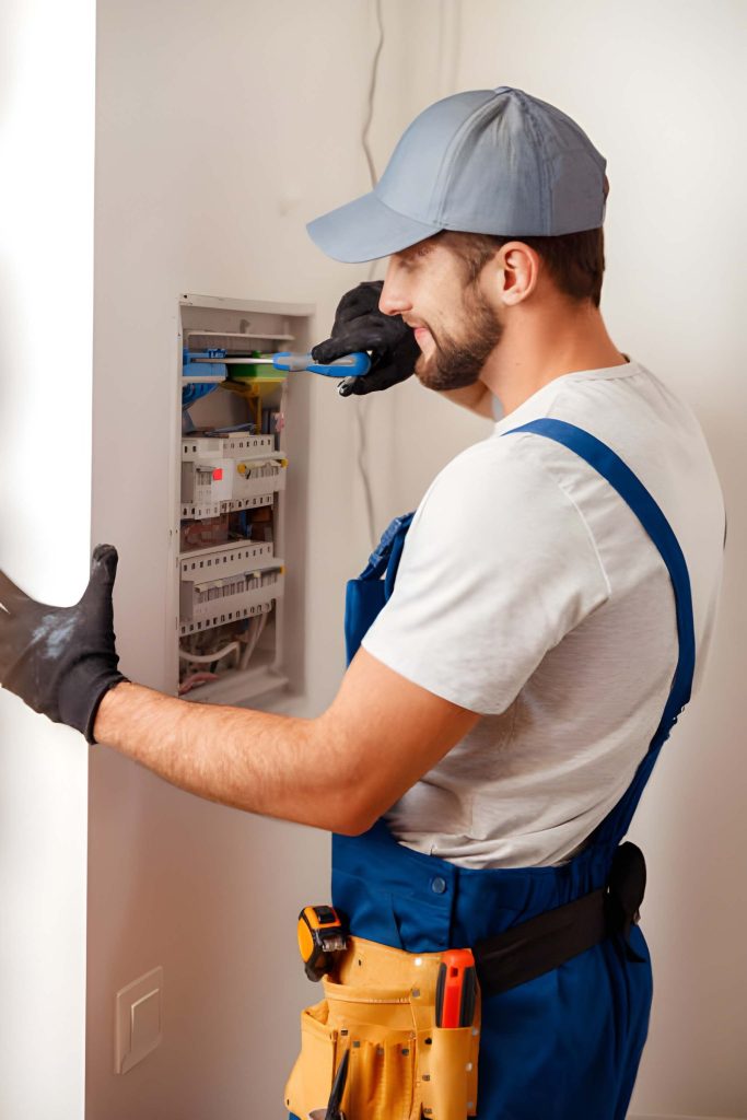 Electric installation in toronto